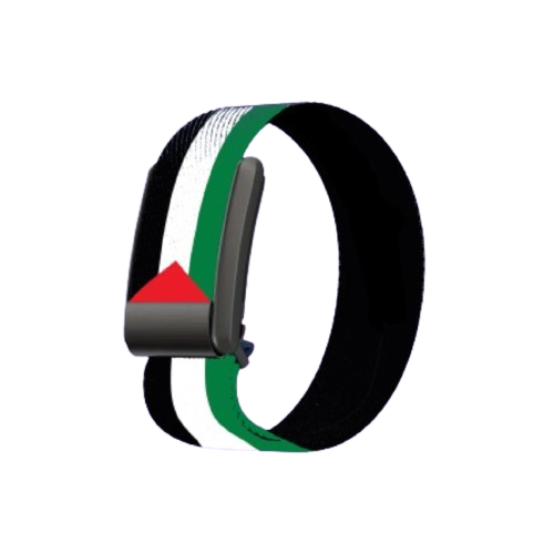Country-Styled Whoop Bands