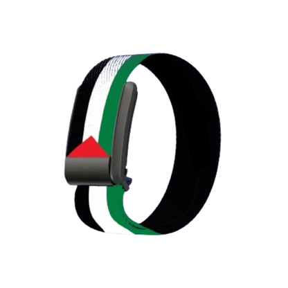 Country-Styled Whoop Bands