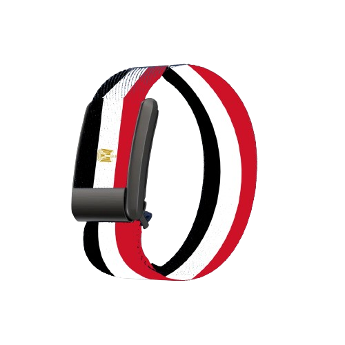 Country-Styled Whoop Bands